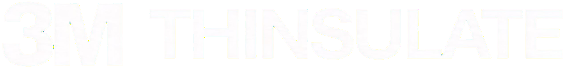 3M Thinsulate Insulation Logo